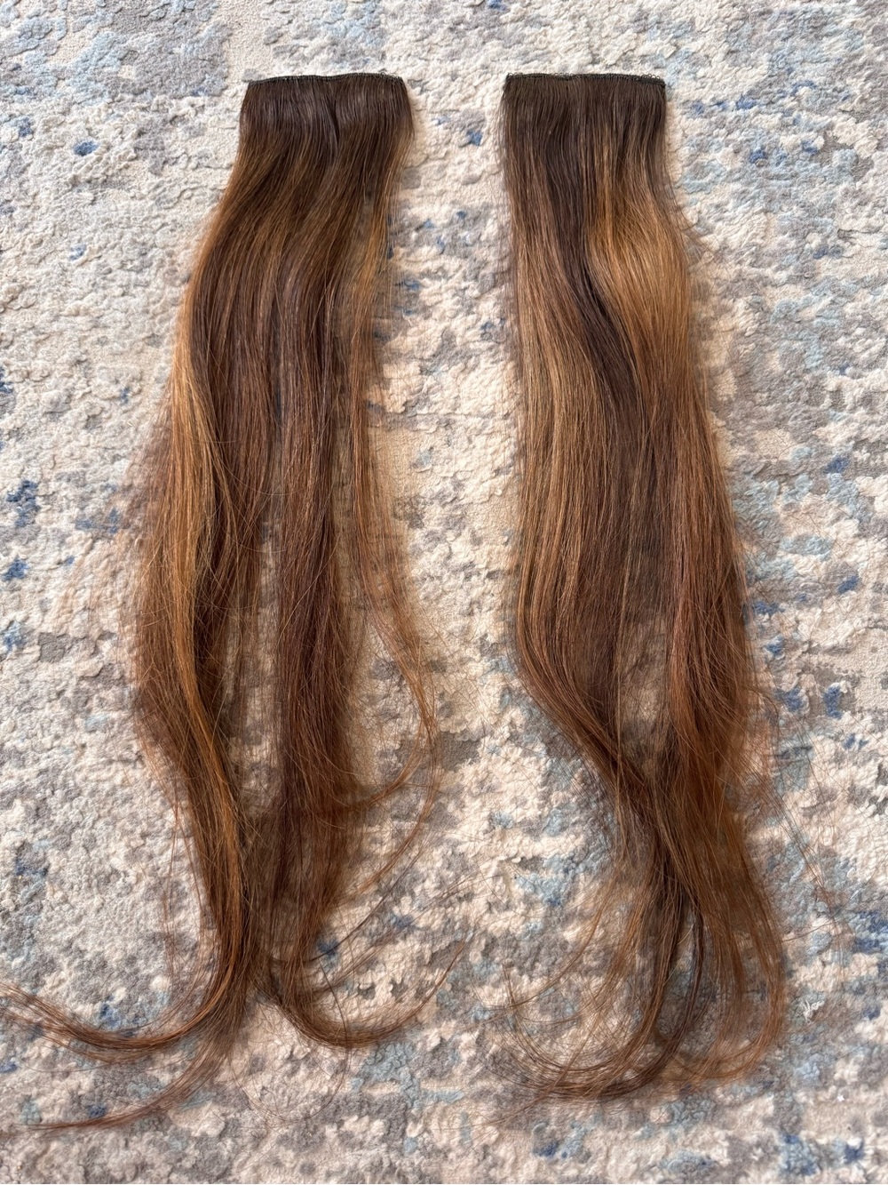 Habit Hair Volume Hair Extensions 22-24 inches